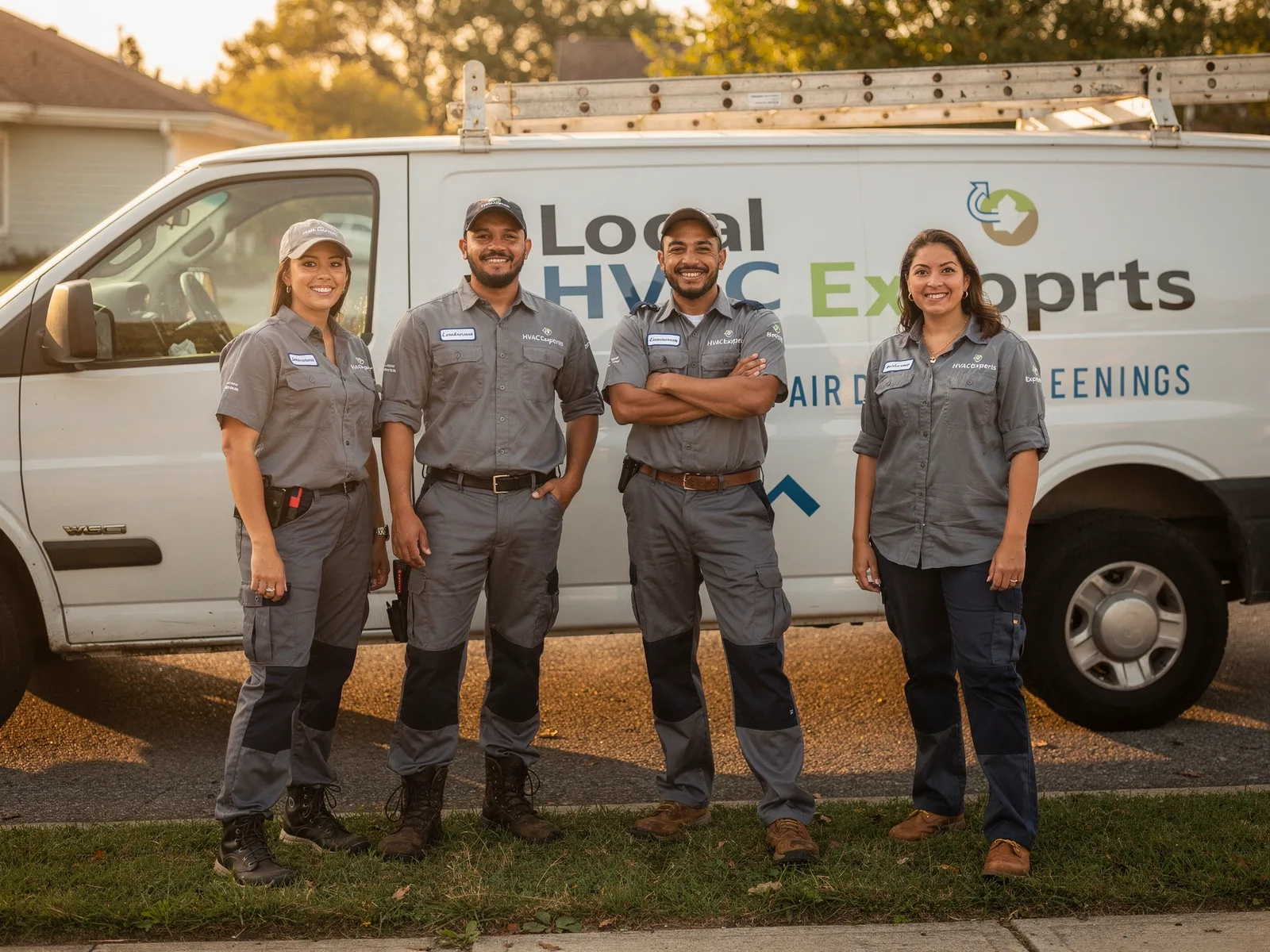 24/7 HVAC Repair & AC Replacement company in Norfolk, NE